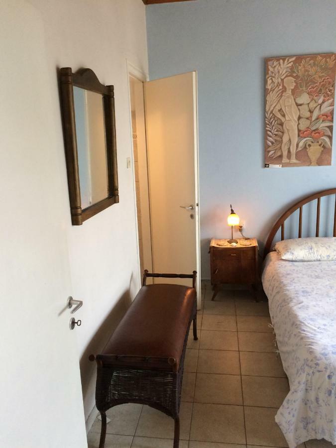 Aegean Blue Villa Платамонас Екстериор снимка