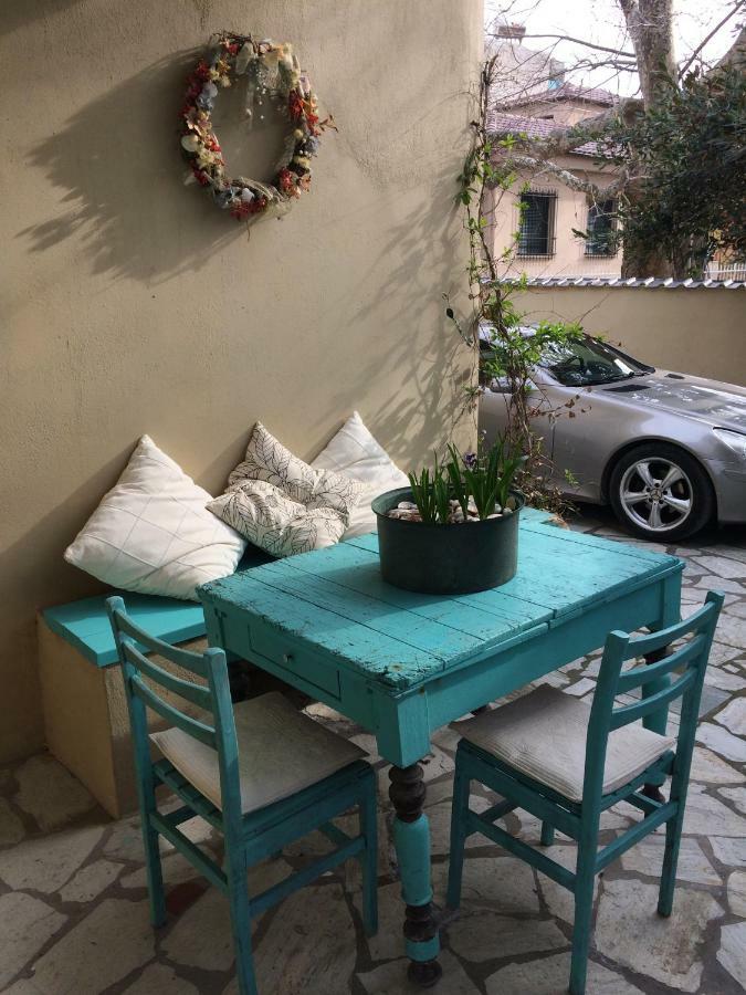 Aegean Blue Villa Платамонас Екстериор снимка