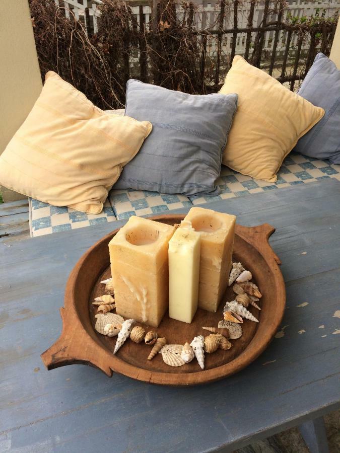 Aegean Blue Villa Платамонас Екстериор снимка