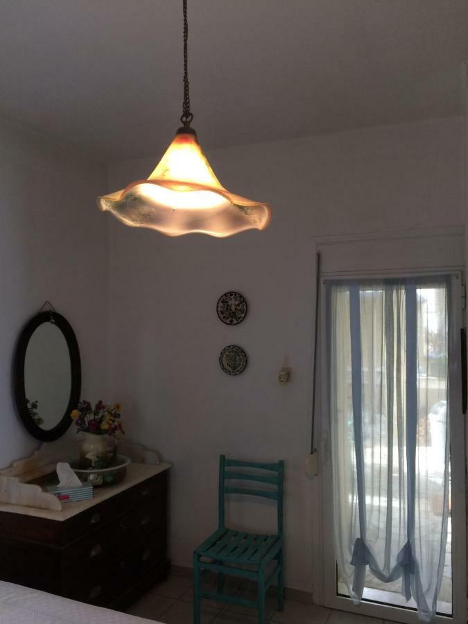 Aegean Blue Villa Платамонас Екстериор снимка