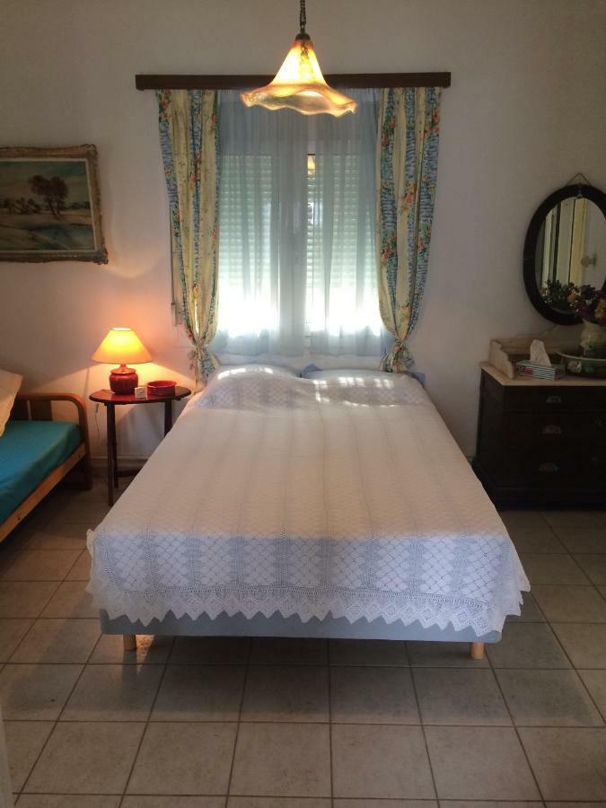 Aegean Blue Villa Платамонас Екстериор снимка